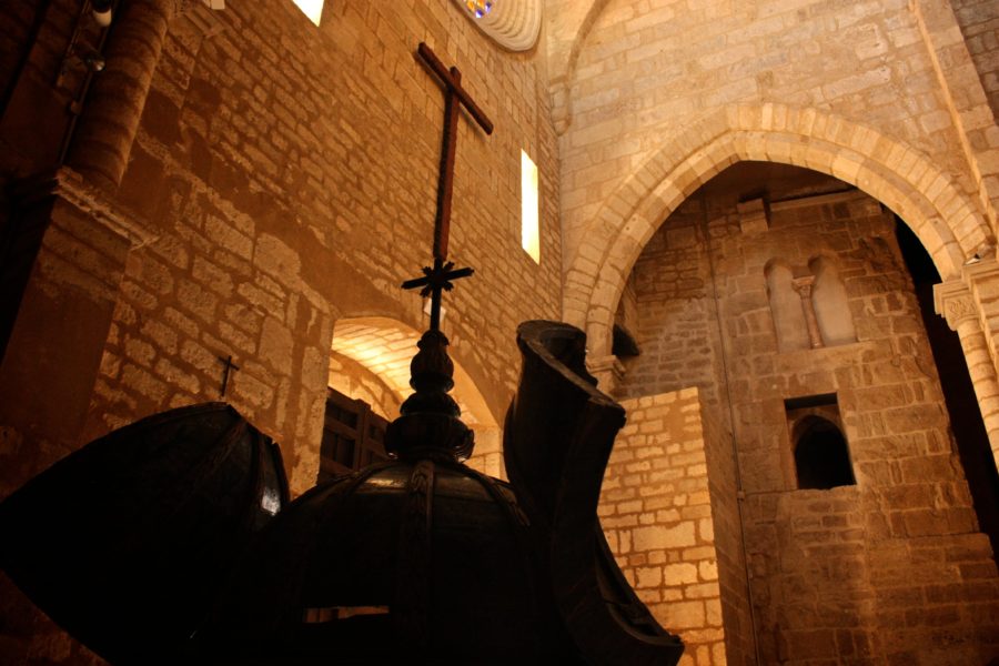 Biserica San Lorenzo, Cordoba, Andaluzia, Spania